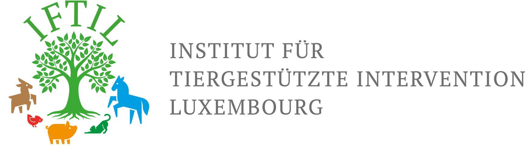 Institut für Tiergestützte Intervention Luxembourg